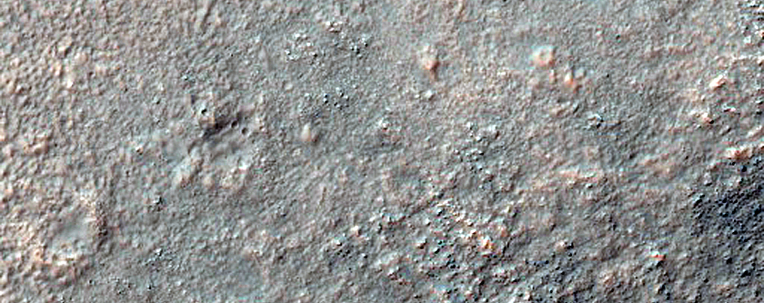 Terrain Sample