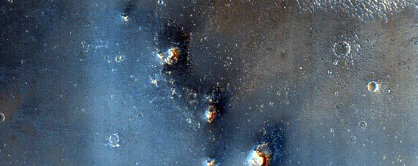 Terrain Sample
