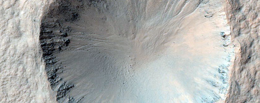 Slope Monitoring