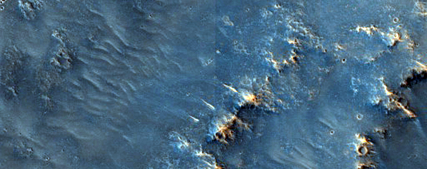 Terrain Sample