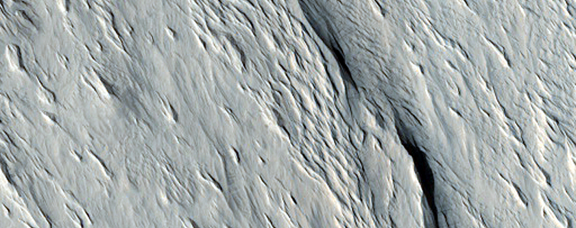 Eumenides Dorsum
