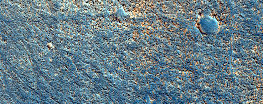 Mesas