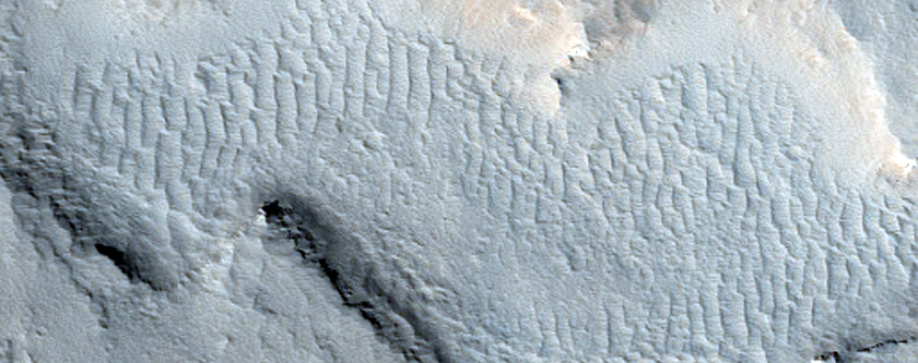 Collapse Pits