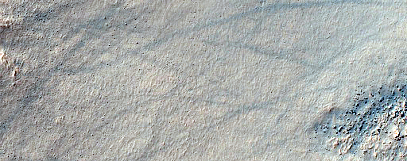 Drava Valles