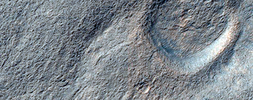 Gully Monitoring