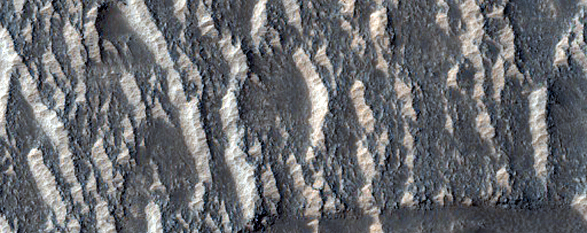Landslide
