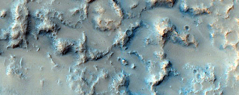 Gully Monitoring
