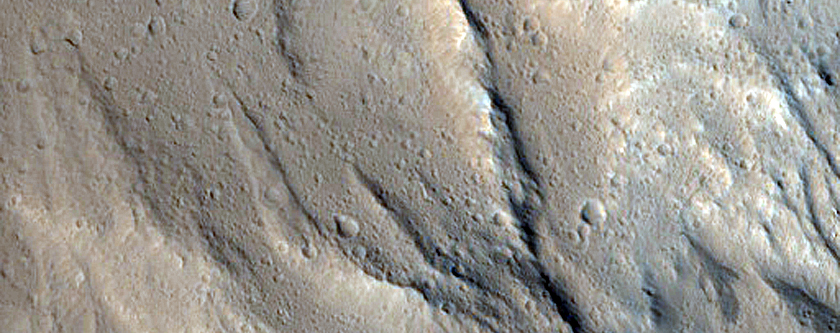 Lycus Sulci