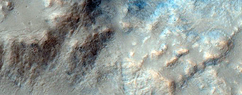 Terrain Sample