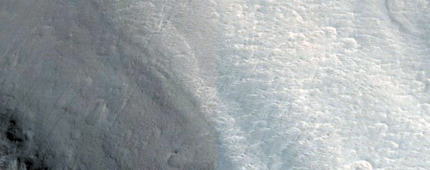 Slope Streak Monitoring