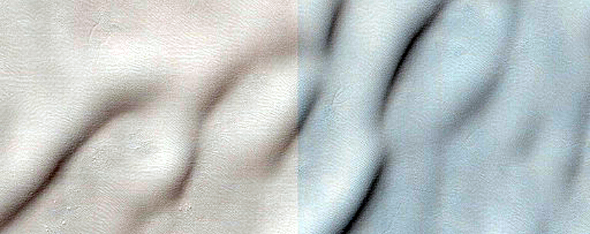 Monitoring USGS Dune Database Entry Number 1257-637