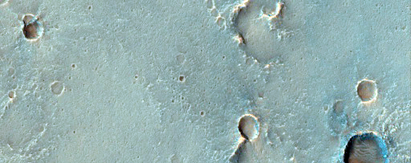 Iani Chaos