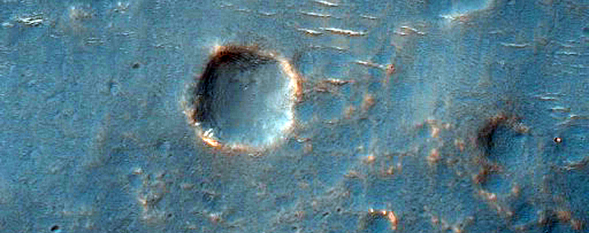 Terrain Sample