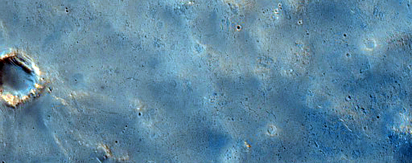 Terra Cimmeria