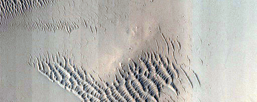 Slope Streak Monitoring