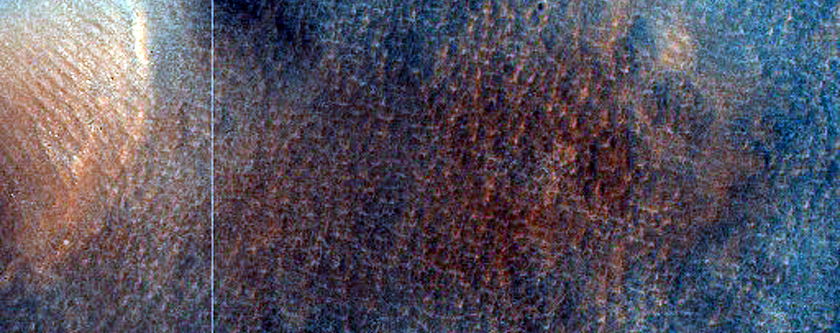 Secondary Craters