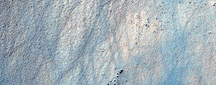 Dzigai Vallis