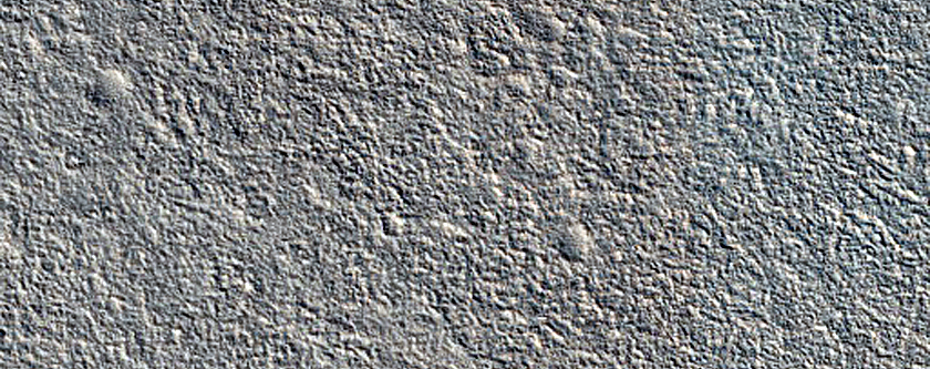 Monitoring Dust Devil Tracks