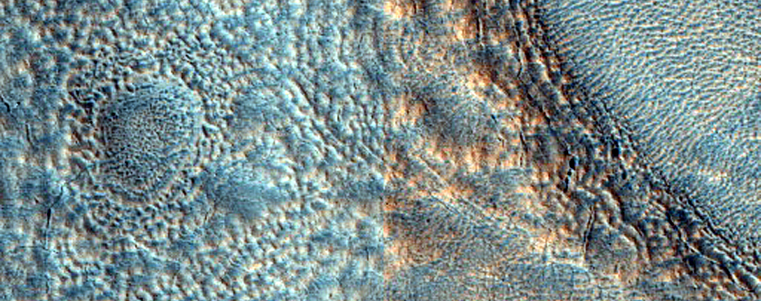 Crater