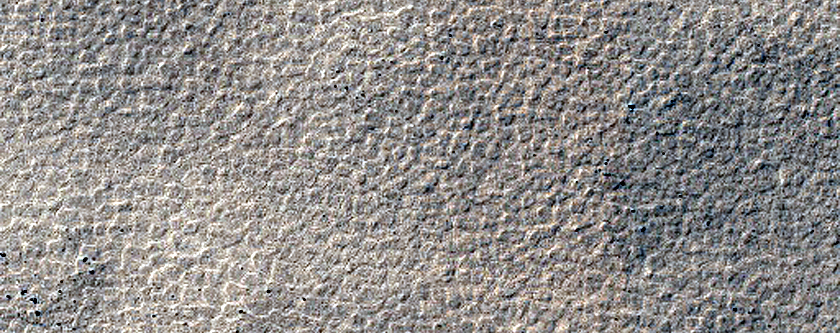 Ejecta