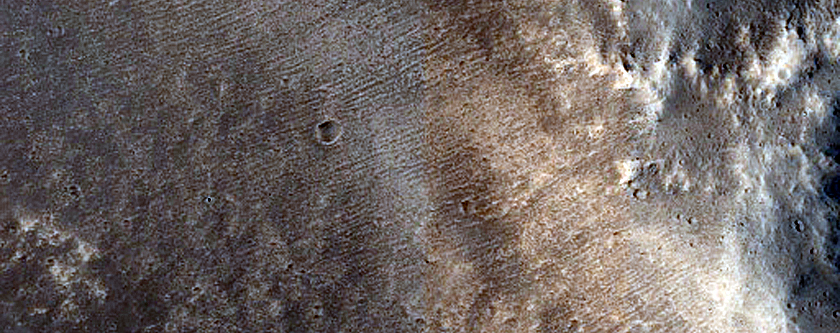 Crater