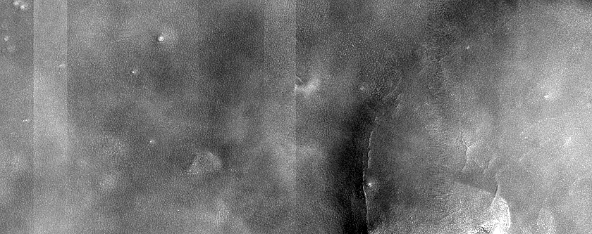 Terrain Sample