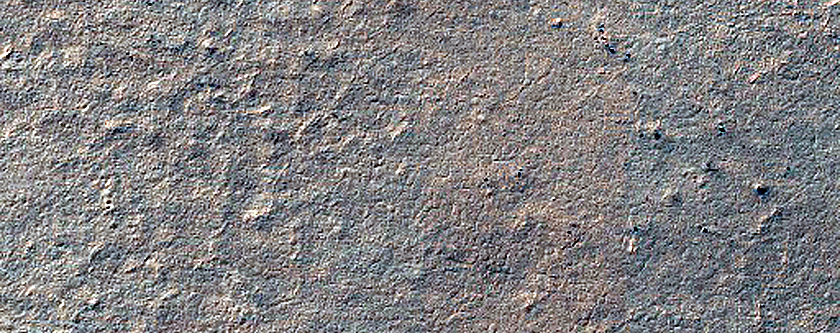 Surface Texture Sample
