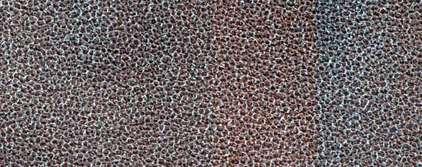Terrain Sample
