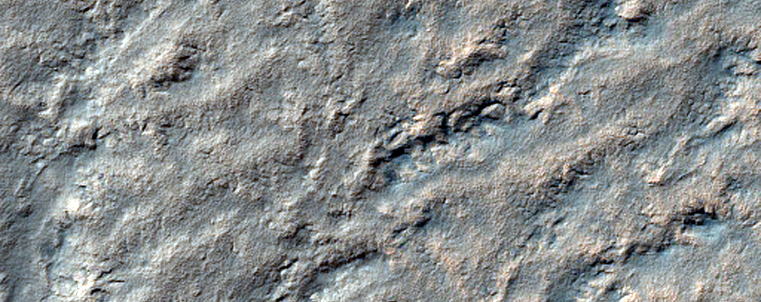 Terrain Sample