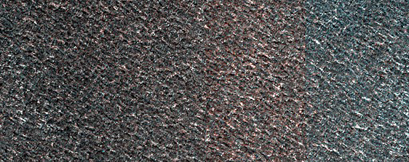Terrain Sample