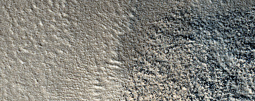 Terrain Sample