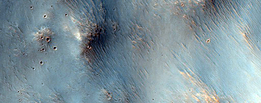 Terra Sirenum