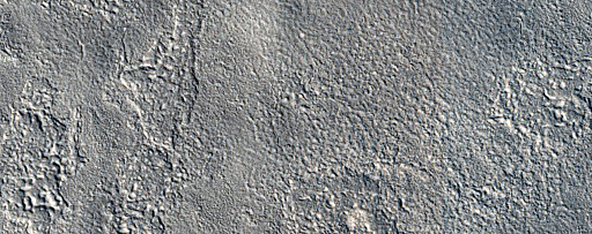 Terrain Sample