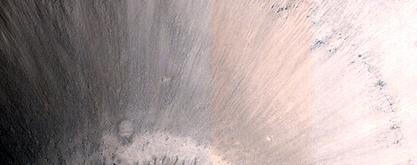 Crater