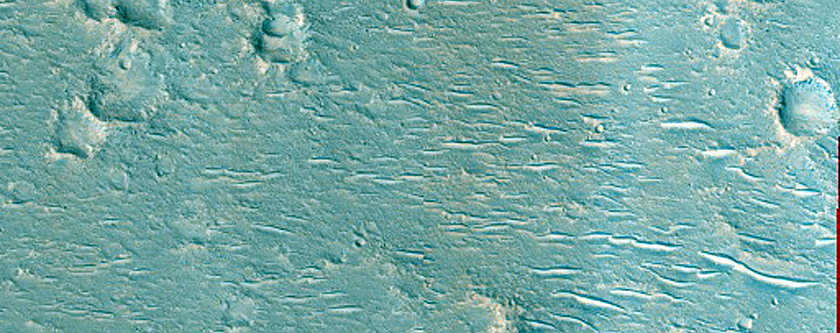 Utopia Planitia