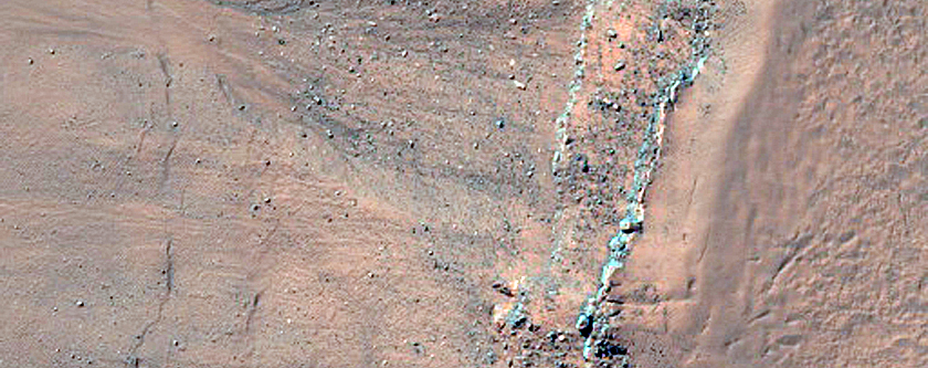 Slope Monitoring