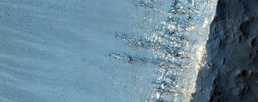 Crater