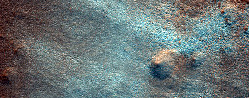 Terrain Sample