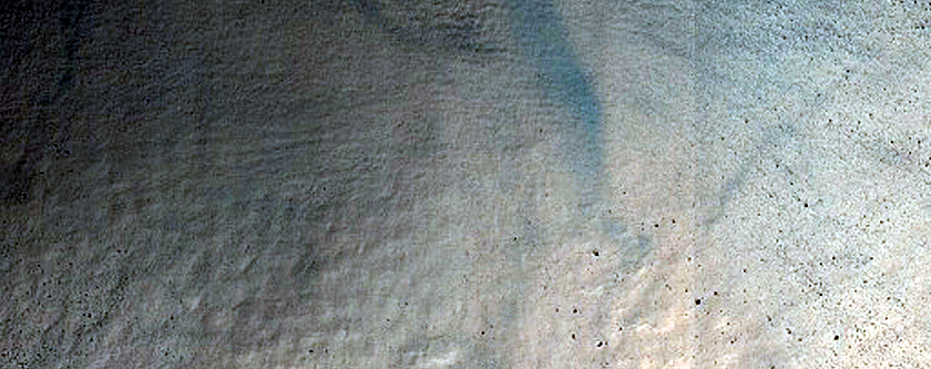 Gully Monitoring
