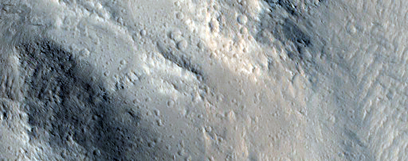 Lycus Sulci