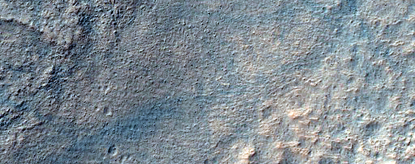 Monitoring Dust Devil Tracks