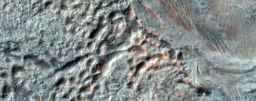 Gully Monitoring