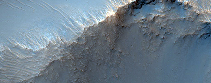 Terra Sirenum