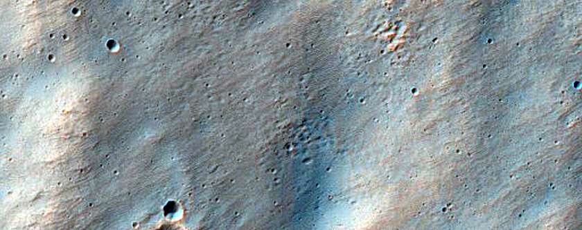Grooves in Terra Cimmeria