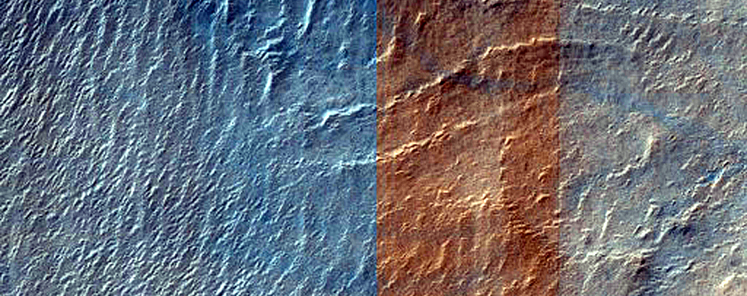Gully Monitoring
