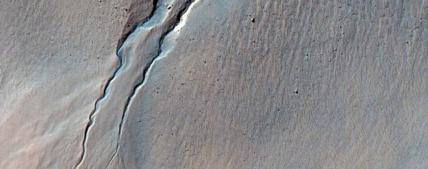 Gully Monitoring