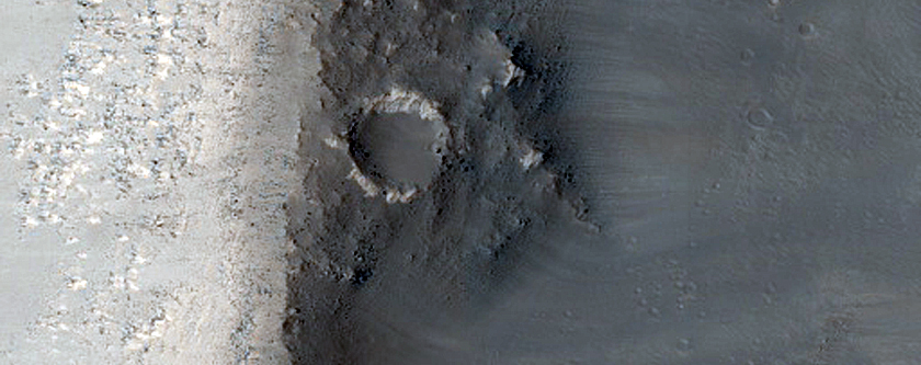 Terrain Sample