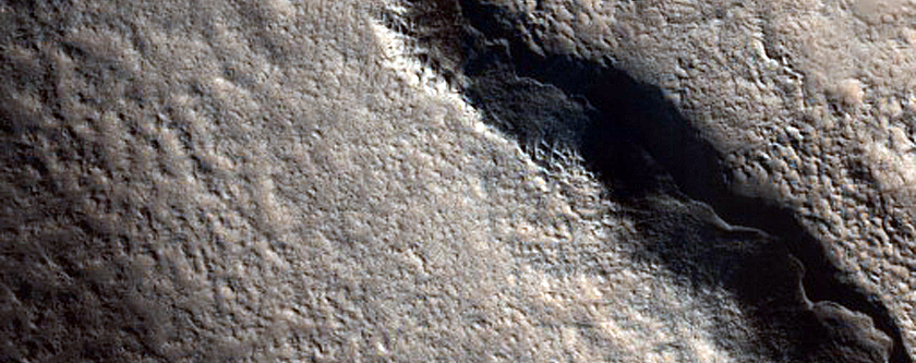 Crater