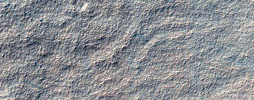 Crater