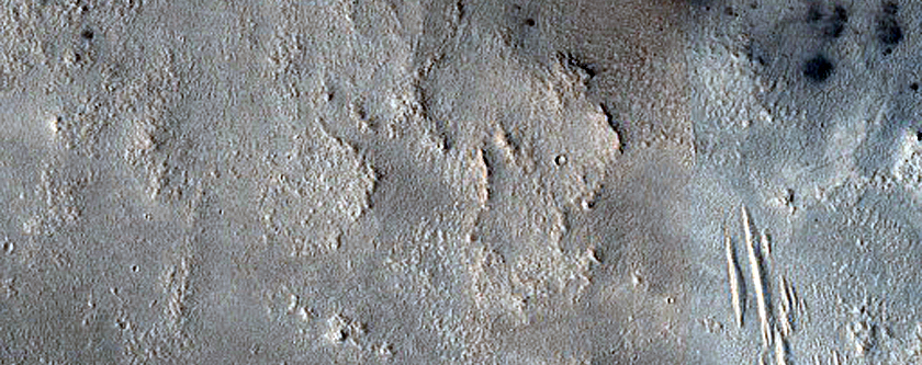 Impact Site Monitoring